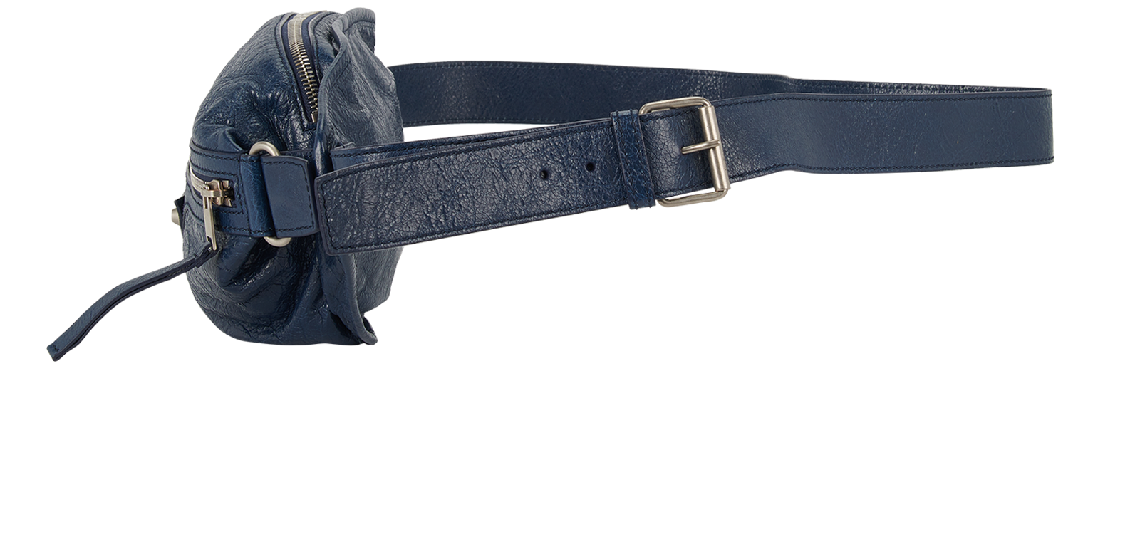 City Bum Bag, &pound;350, Bottom view
